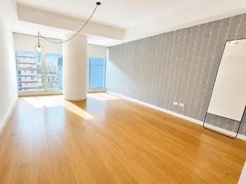 Departamento en Alquiler de Monoambiente