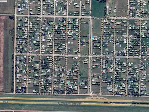 Terreno en Punta Chacra