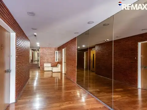 Avenida Caseros 1600