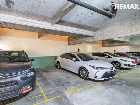Departamento en Venta en Constitucion, USD 93.000