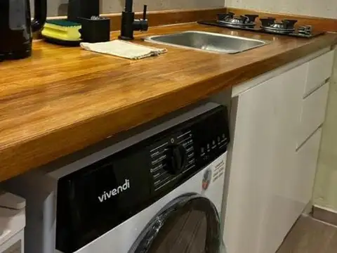 Departamento en Venta 39 años