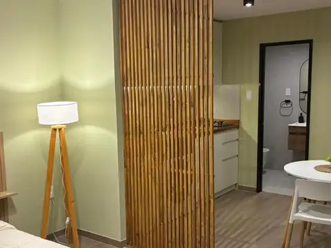 Departamento en Venta en Centro, USD 56.000