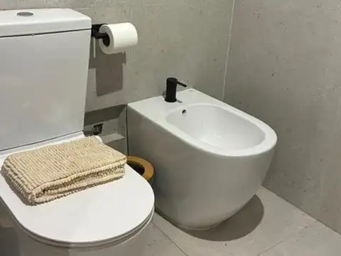 MONOAMBIENTE EN VENTA | TOTALMENTE AMOBLADO Y REFACCIONADO A
