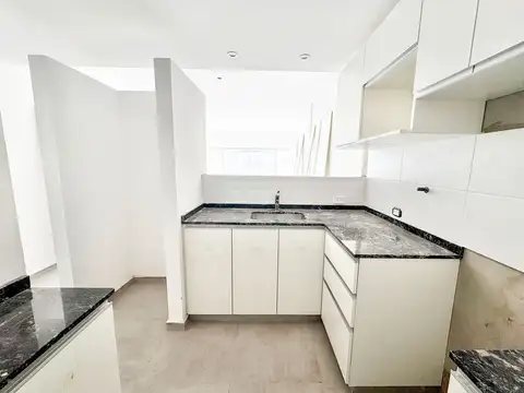 Departamento en Venta en Centro, USD 130.000