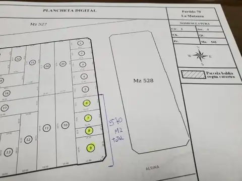 Casa en Venta en Ramos Mejia, USD 750.000