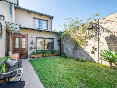 Casa en Venta de 5 dormitorios