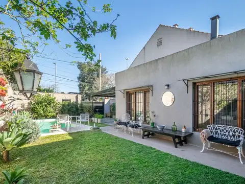 Casa en Venta en San Isidro, USD 460.000