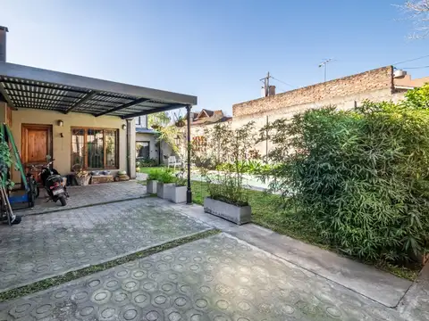 Casa - San Isidro