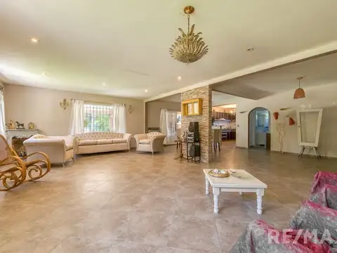 Casa en Venta en Exaltacion De La Cruz, USD 169.000