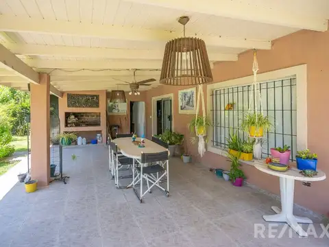 Casa en Venta de 3 dormitorios