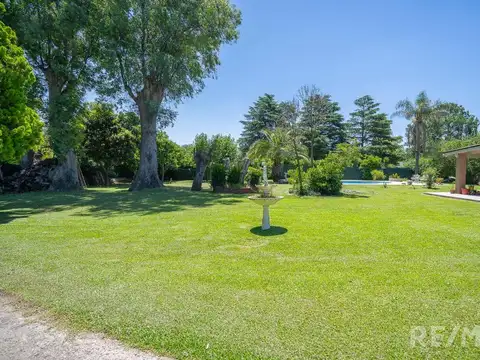 Avenida del Bosque 1500