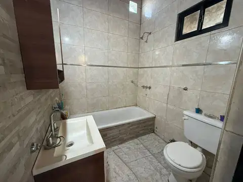 Casa en Venta 8 años