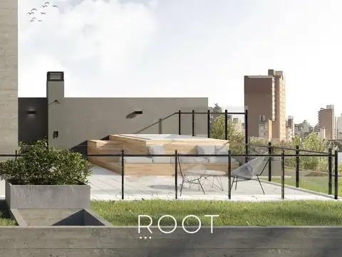 Departamento en Venta en Abasto, USD 95.700