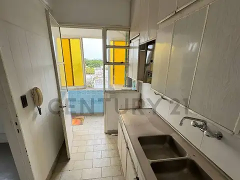Departamento 3 Dormitorios en Venta – Excelente Ubicación en Bell Ville