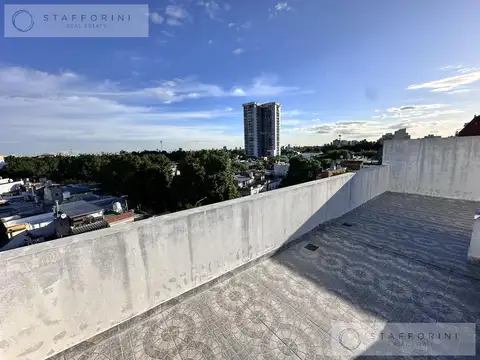 Departamento en Venta en Villa del Parque, USD 85.000
