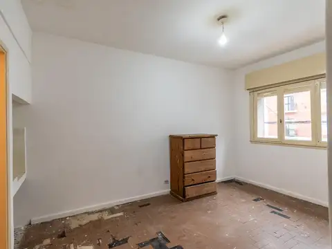 TERRENO CONSTRUIDO - ZONIFICACION U20