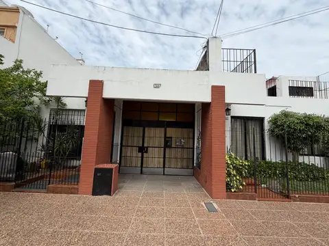 necochea 1800, Piso pb