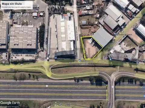 Av. Belgrano 2200, Piso 0