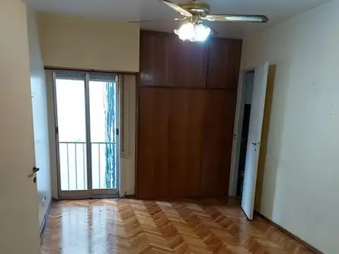 Departamento en Alquiler 45 años