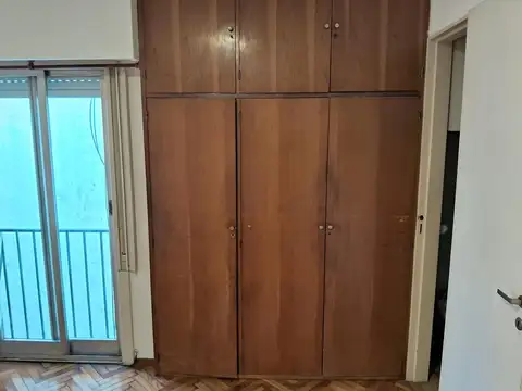Departamento en Alquiler en Caballito, $ 500.000