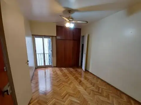 Departamento en Alquiler en Caballito, $ 500.000