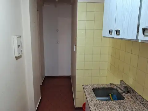 Departamento en Alquiler 45 años