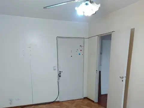 Departamento - Caballito