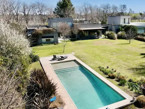 VENTA | Casa Quinta en San Antonio de Areco