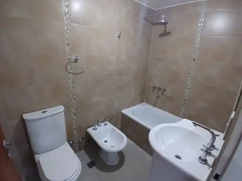 Departamento en Alquiler 9 años