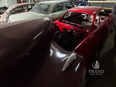 Galpon en Venta 35 años