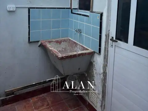 Departamento en Alquiler 50 años