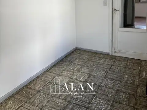 Departamento en Alquiler de Monoambiente