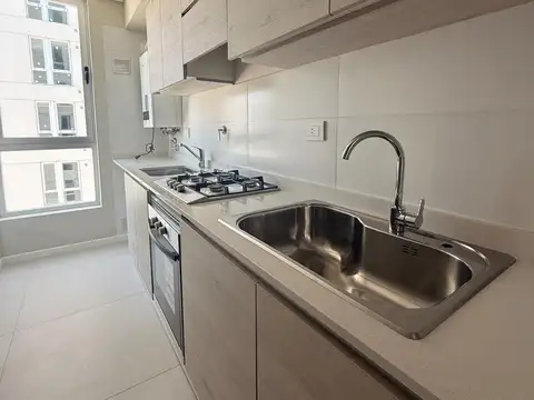 Departamento en Alquiler de 2 dormitorios