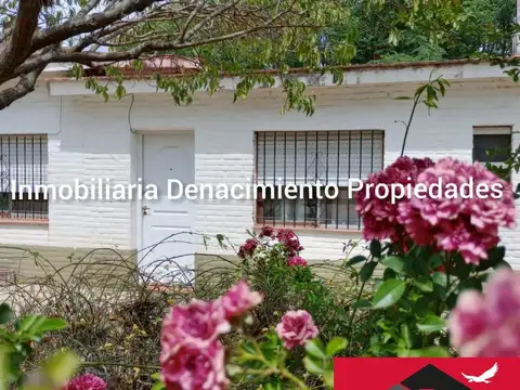 Casa en Venta de 3 dormitorios