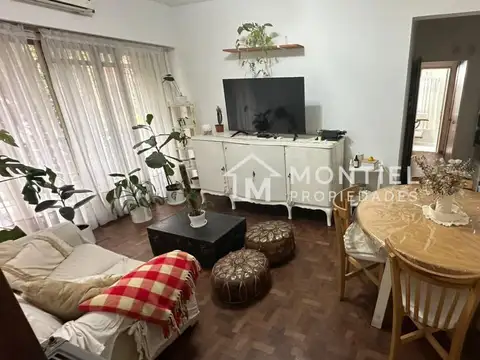 Departamento  en Venta en Ciudad Jardin, Tres de Febrero, G.B.A. Zona Oeste