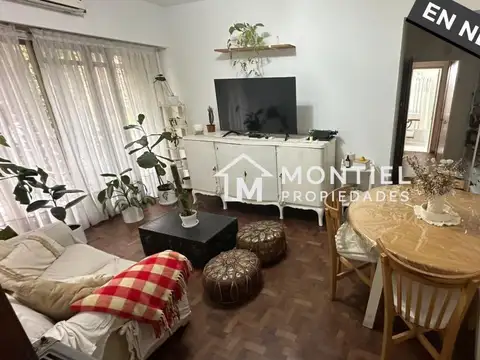 Departamento  en Venta en Ciudad Jardin, Tres de Febrero, G.B.A. Zona Oeste