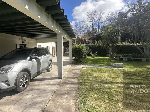 Casa en Venta en Villa Elisa, USD 149.000