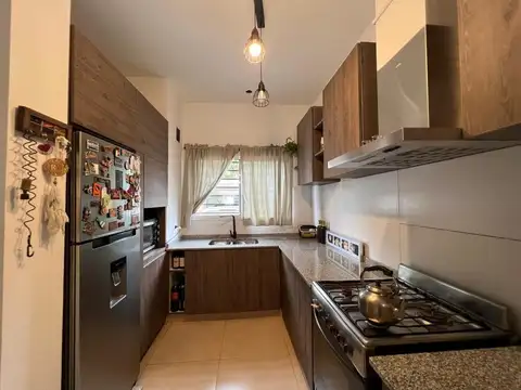 Depto Tipo Casa en Venta en Ituzaingo Norte, USD 122.000