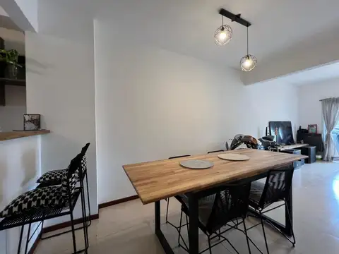 Depto Tipo Casa en Venta de 2 dormitorios