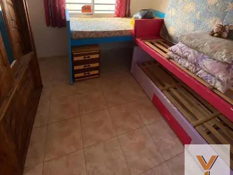 Departamento en Venta en Mar del Tuyu, Partido de La Costa