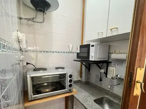 Departamento en Venta 50 años