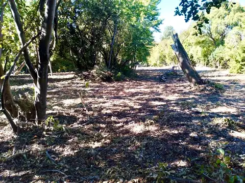 Terreno en venta San Martin de los Andes