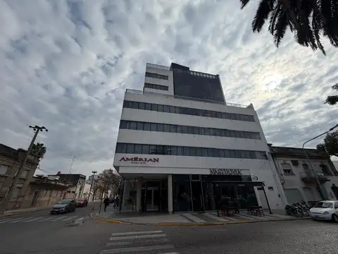 Bv. Guillermo Lehmann  al 500