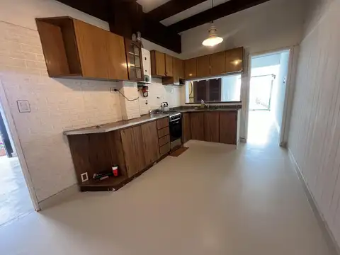 Casa en Alquiler al Norte