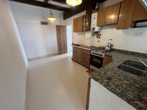 Casa en Alquiler 38 años