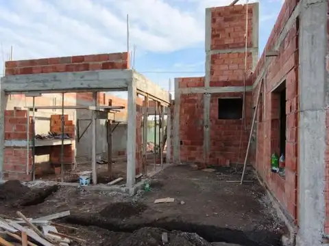 Casa en Venta en Tejas 4, USD 160.000