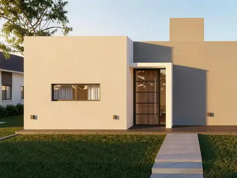 Casa en Venta en Tejas 4, Malagueño