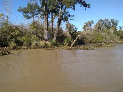 Casa Quinta  en Venta en Caraguatá, Zona Delta, Tigre