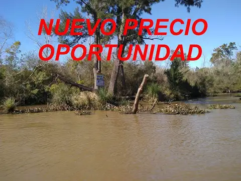 Casa Quinta  en Venta en Caraguatá, Zona Delta, Tigre