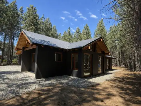 Club de Campo Dos Valles, Carlos de Bariloche, Río Negro, Bariloche, Río Negro, Argentina 100